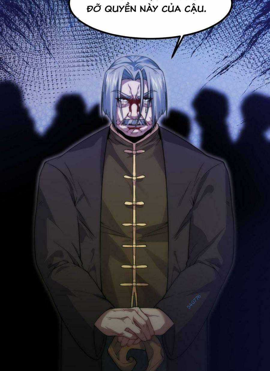 Vú Em Thánh Kỵ Sĩ - Chapter 15 - Trang 27