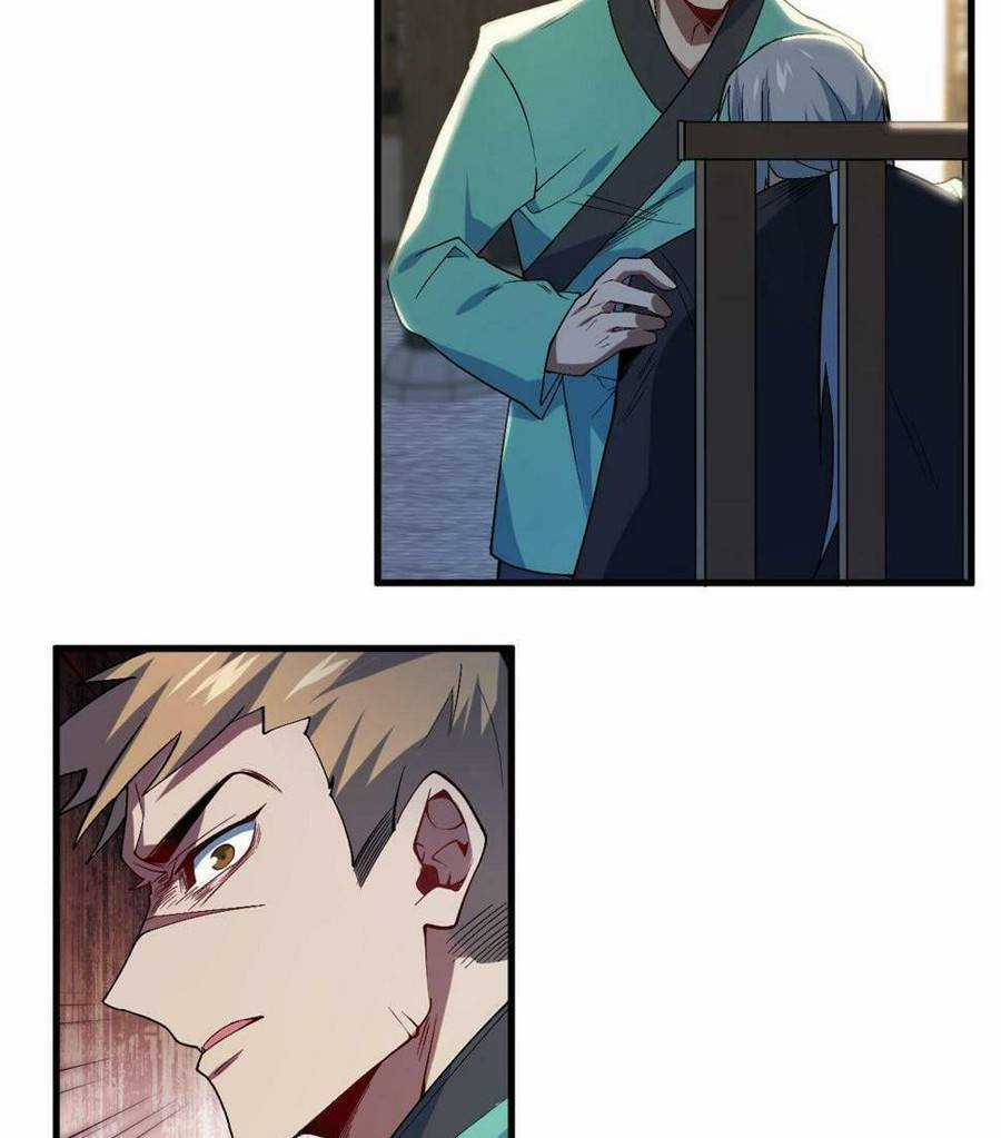 Vú Em Thánh Kỵ Sĩ - Chapter 15 - Trang 4