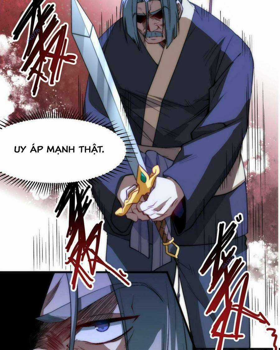 Vú Em Thánh Kỵ Sĩ - Chapter 15 - Trang 31