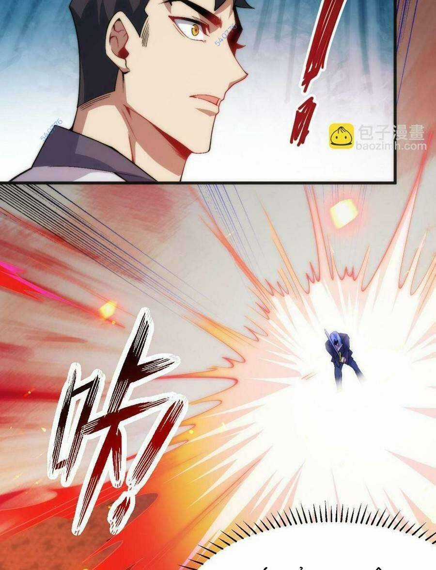 Vú Em Thánh Kỵ Sĩ - Chapter 15 - Trang 37