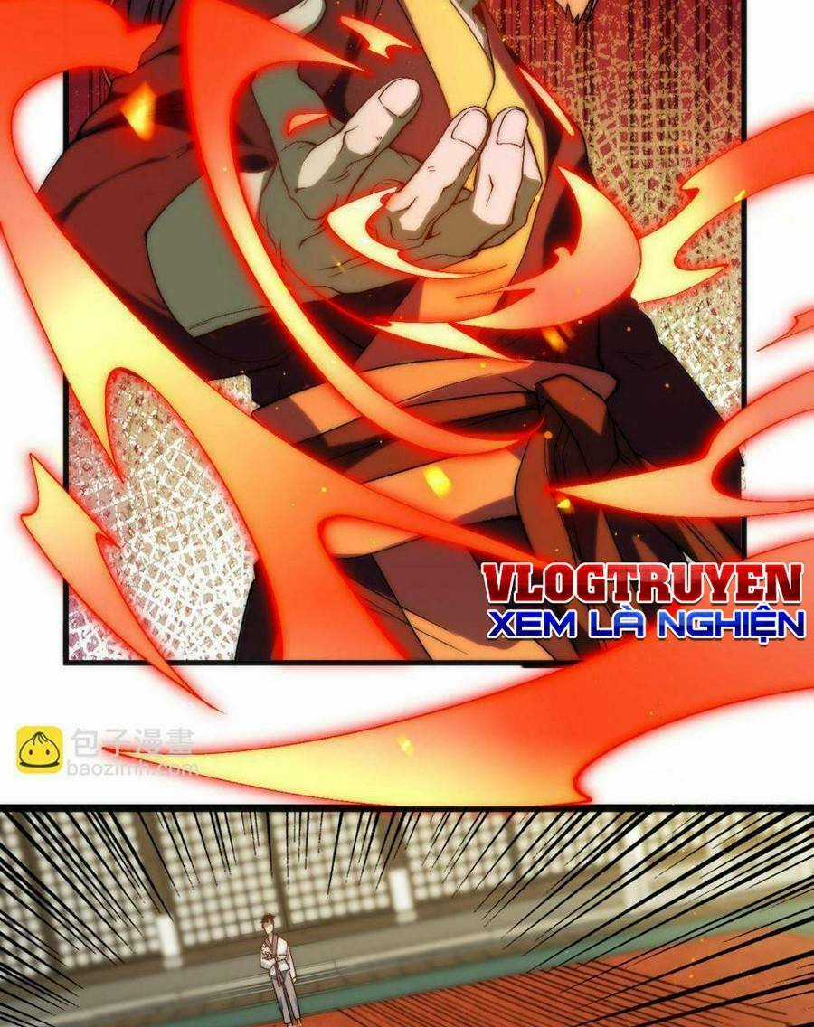 Vú Em Thánh Kỵ Sĩ - Chapter 15 - Trang 40