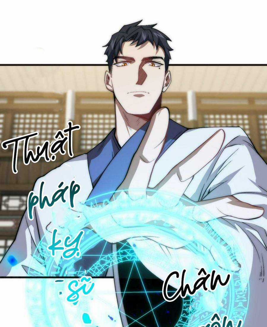 Vú Em Thánh Kỵ Sĩ - Chapter 15 - Trang 48