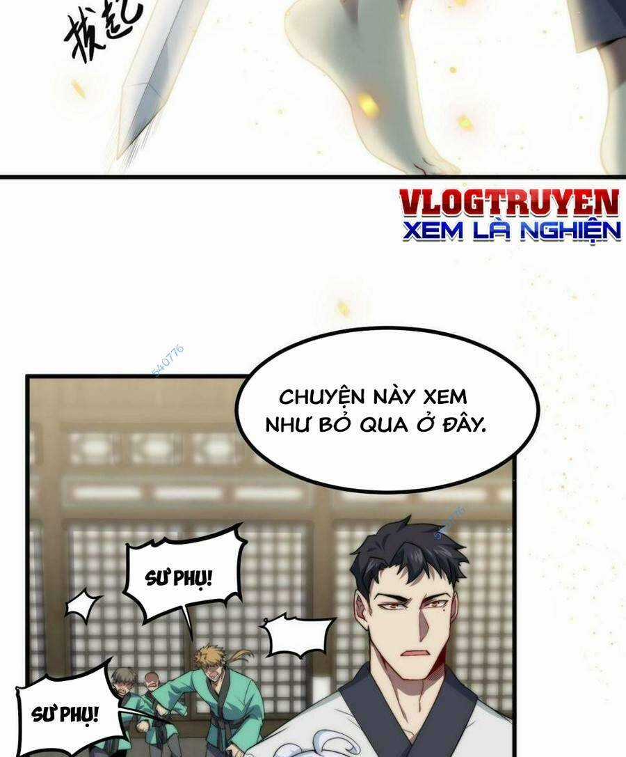 Vú Em Thánh Kỵ Sĩ - Chapter 15 - Trang 53