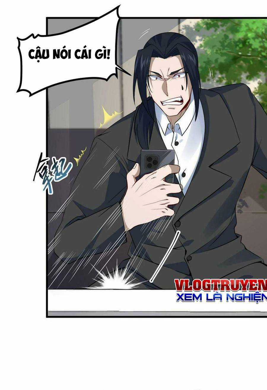 Vú Em Thánh Kỵ Sĩ - Chapter 15 - Trang 64