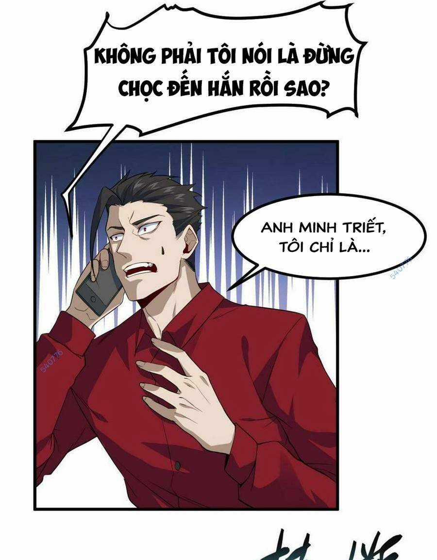 Vú Em Thánh Kỵ Sĩ - Chapter 15 - Trang 65