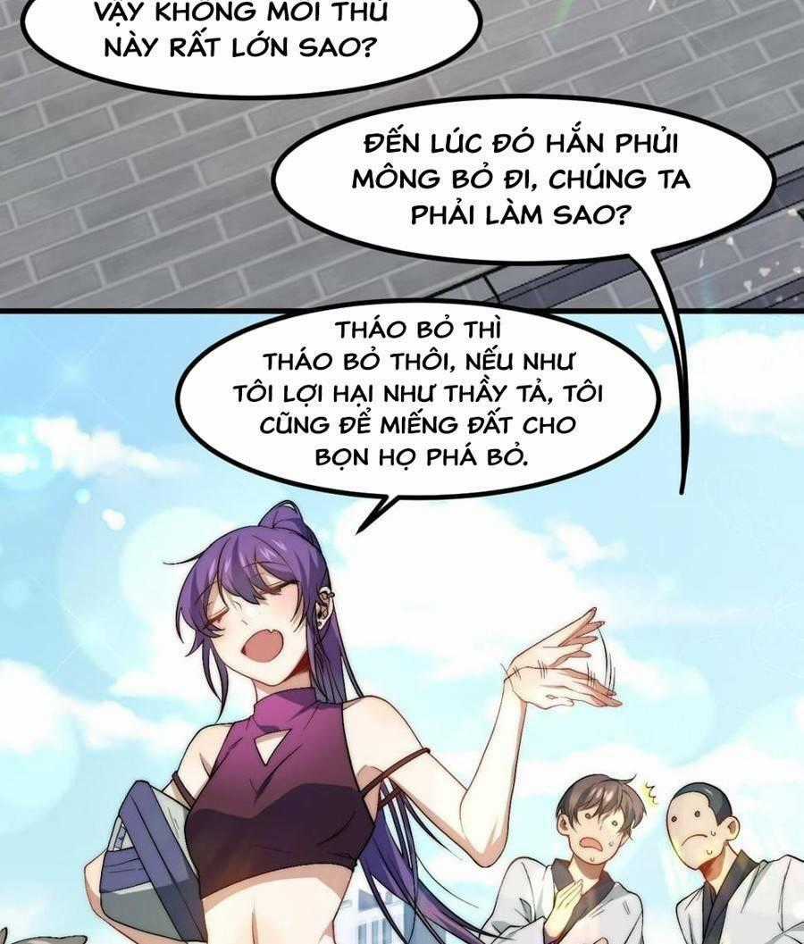 Vú Em Thánh Kỵ Sĩ - Chapter 16 - Trang 2