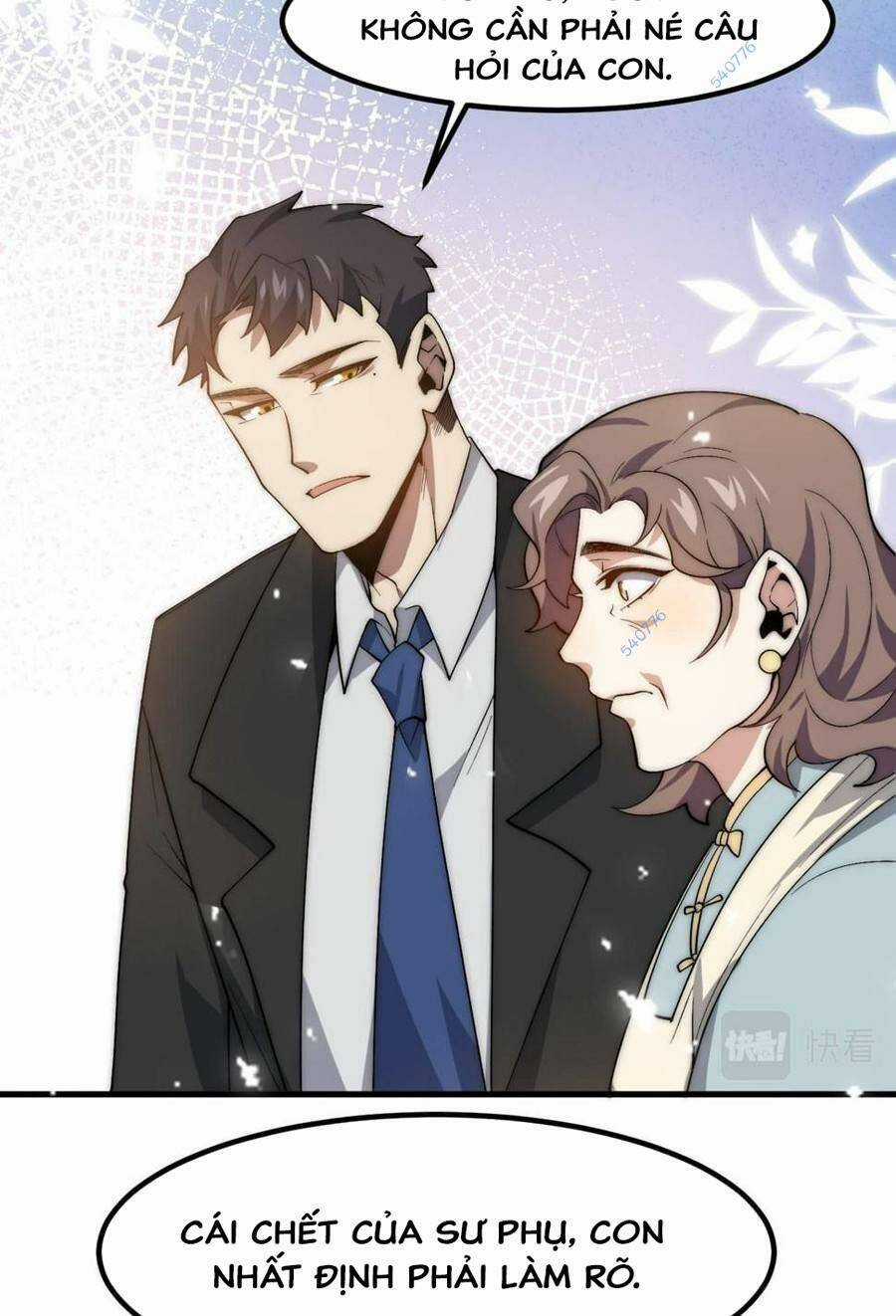 Vú Em Thánh Kỵ Sĩ - Chapter 16 - Trang 19