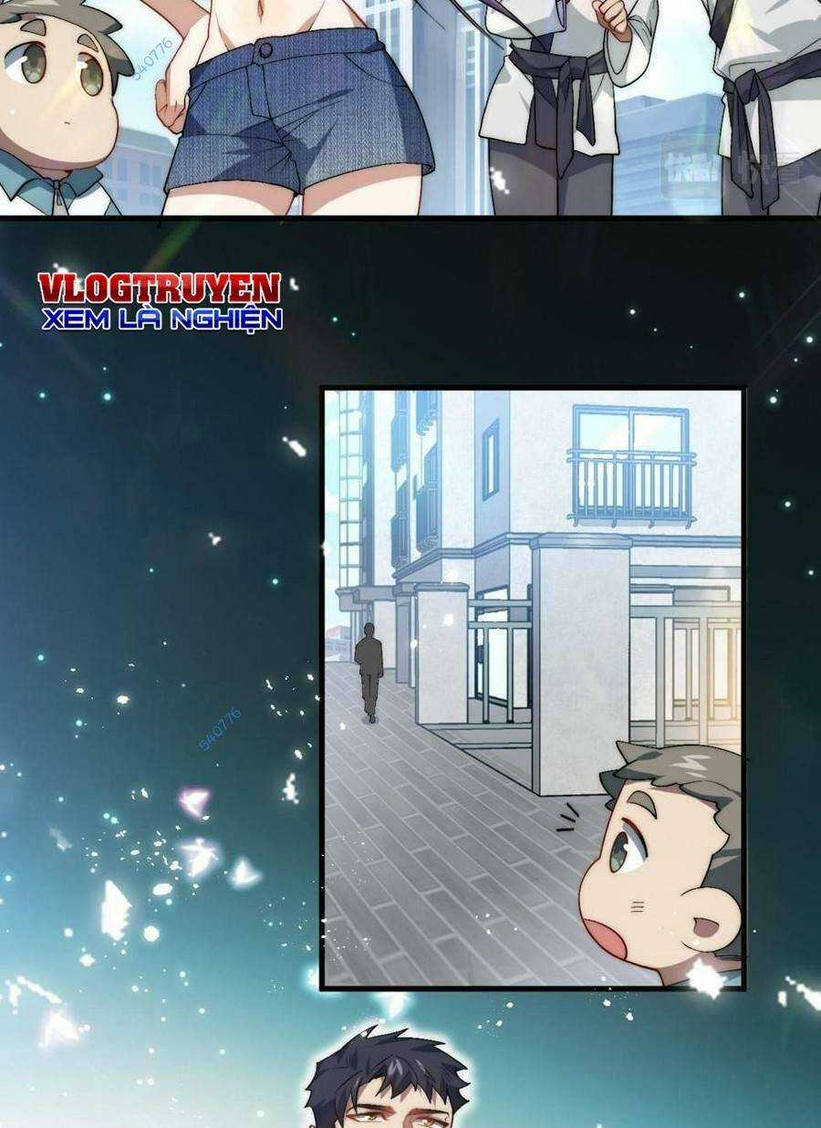 Vú Em Thánh Kỵ Sĩ - Chapter 16 - Trang 3