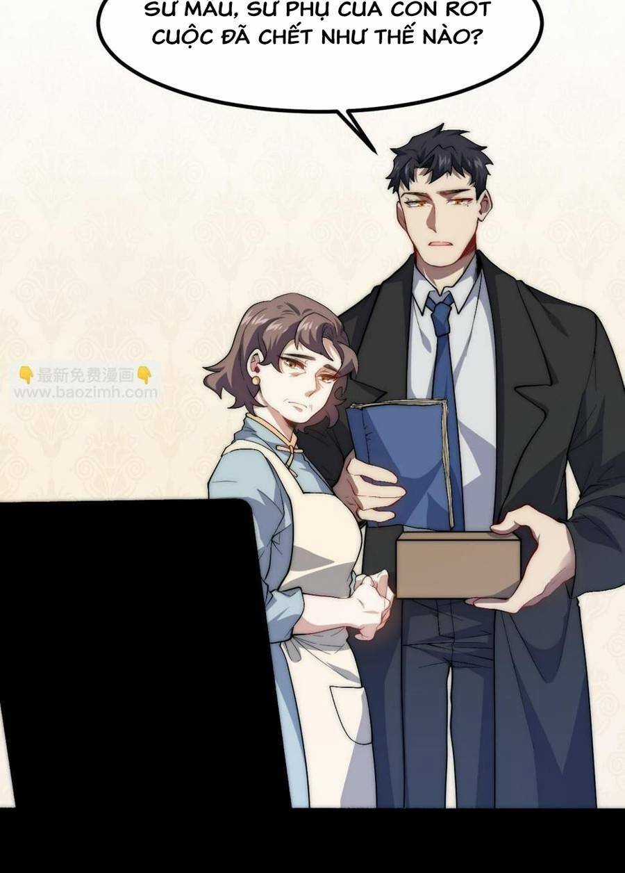 Vú Em Thánh Kỵ Sĩ - Chapter 16 - Trang 30