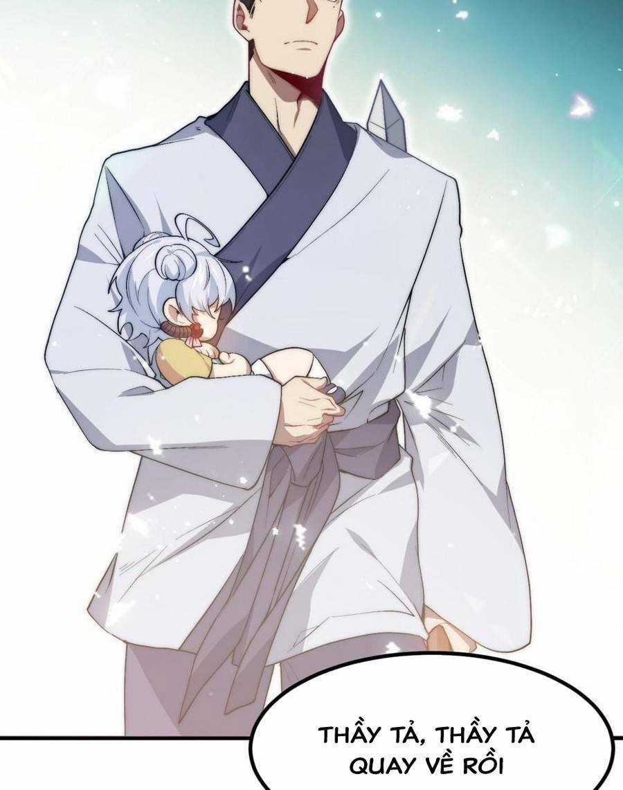 Vú Em Thánh Kỵ Sĩ - Chapter 16 - Trang 4