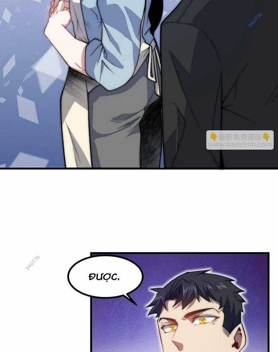 Vú Em Thánh Kỵ Sĩ - Chapter 16 - Trang 33