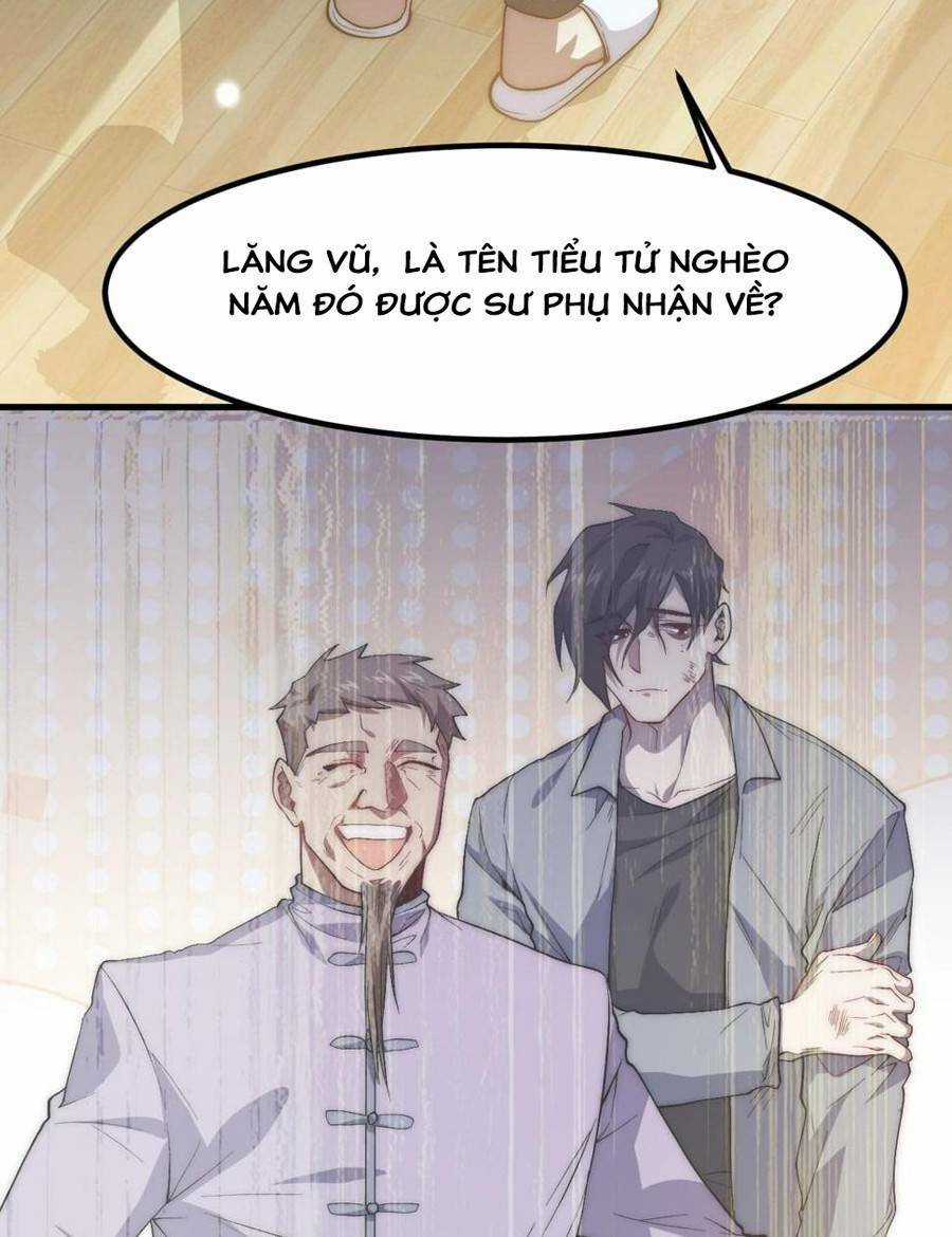 Vú Em Thánh Kỵ Sĩ - Chapter 16 - Trang 36