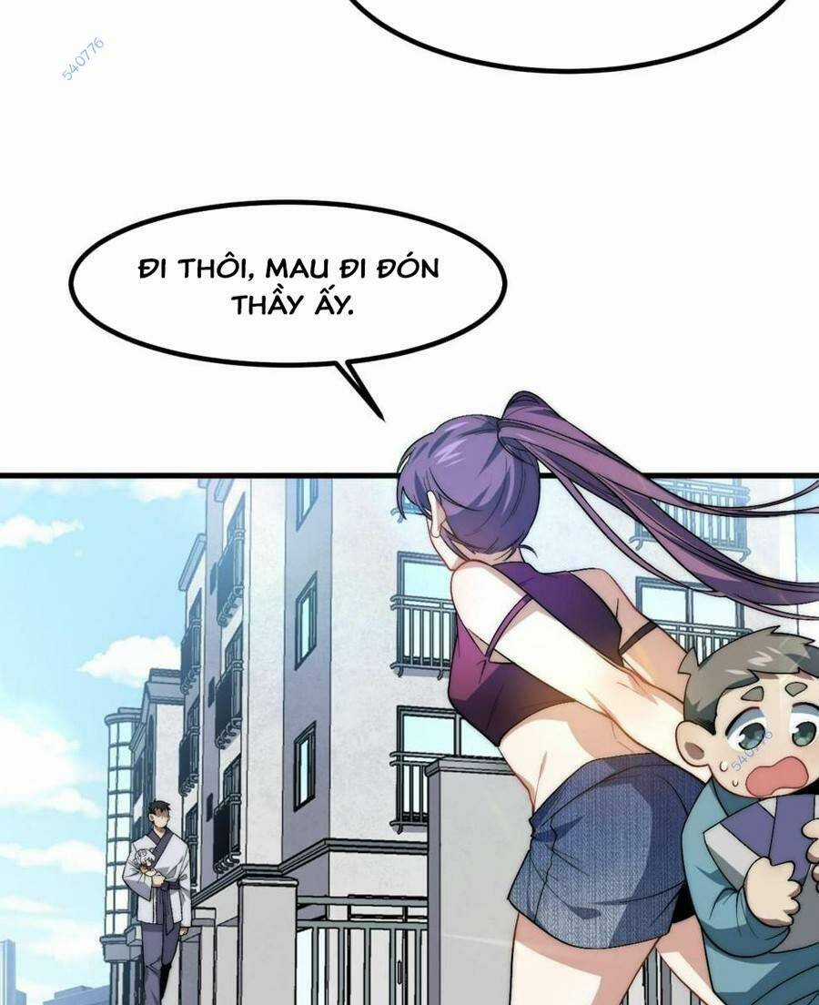 Vú Em Thánh Kỵ Sĩ - Chapter 16 - Trang 5