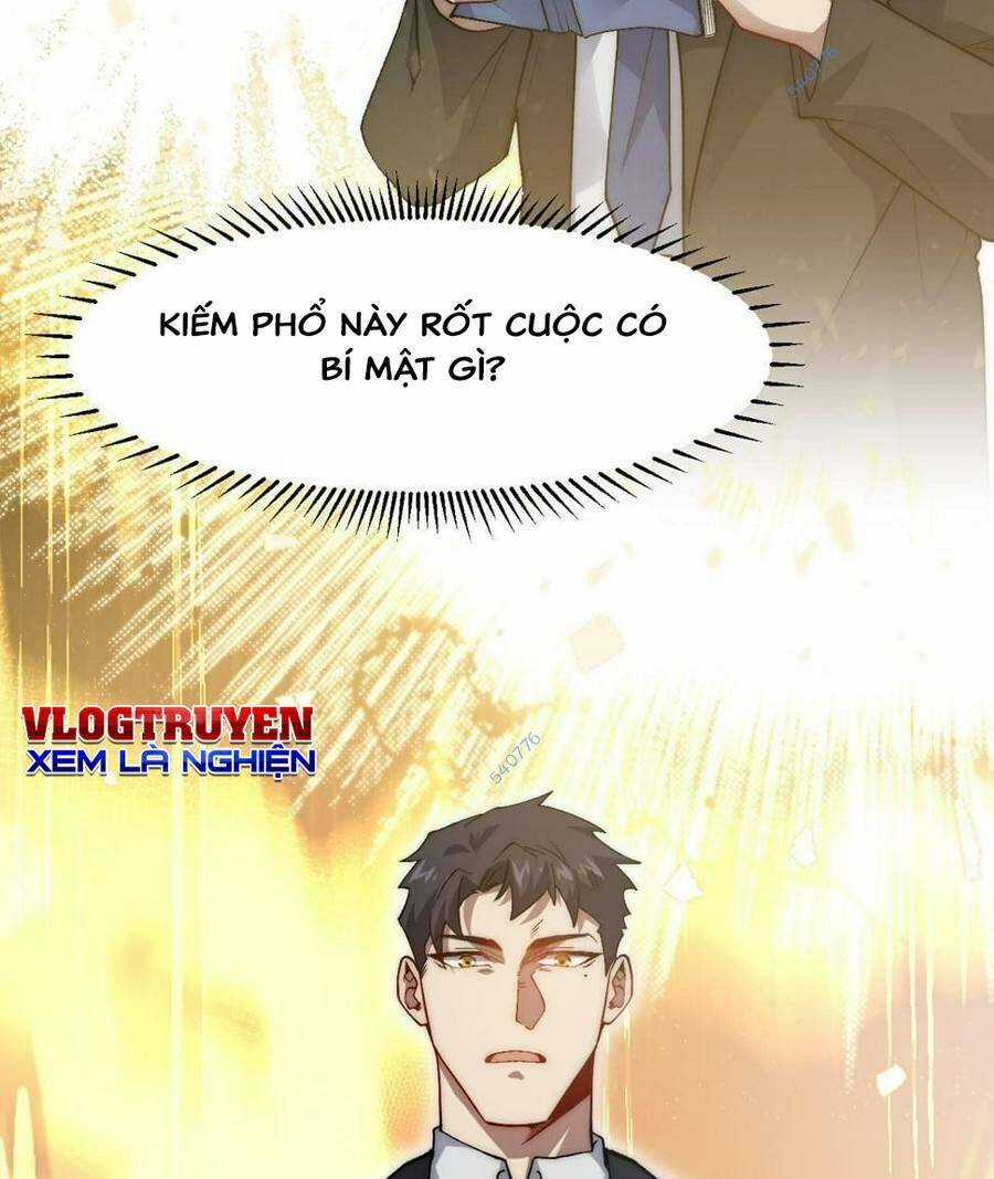 Vú Em Thánh Kỵ Sĩ - Chapter 16 - Trang 41