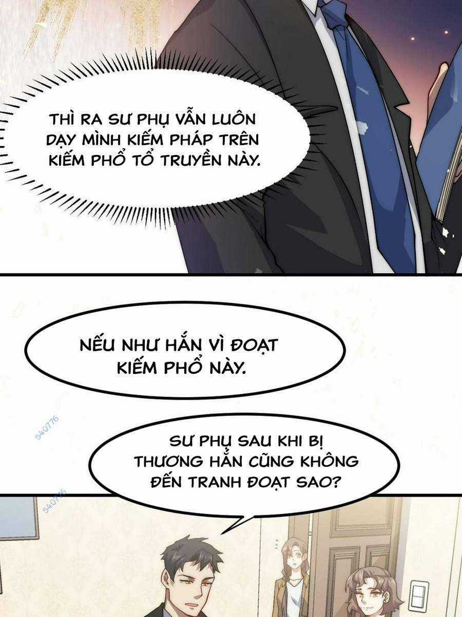 Vú Em Thánh Kỵ Sĩ - Chapter 16 - Trang 49