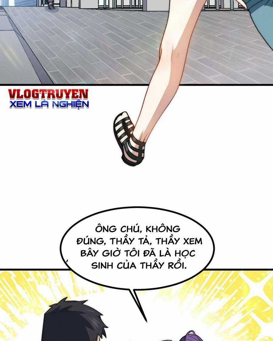Vú Em Thánh Kỵ Sĩ - Chapter 16 - Trang 6