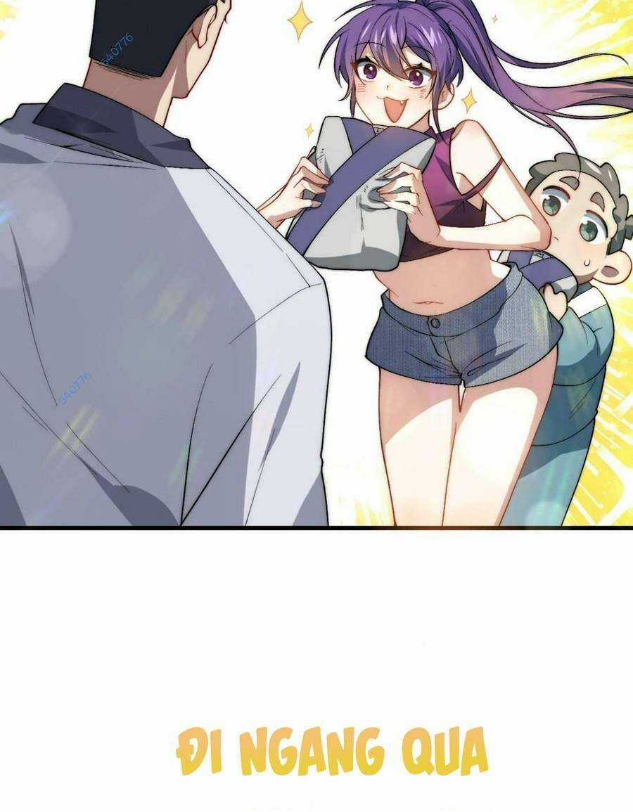 Vú Em Thánh Kỵ Sĩ - Chapter 16 - Trang 7