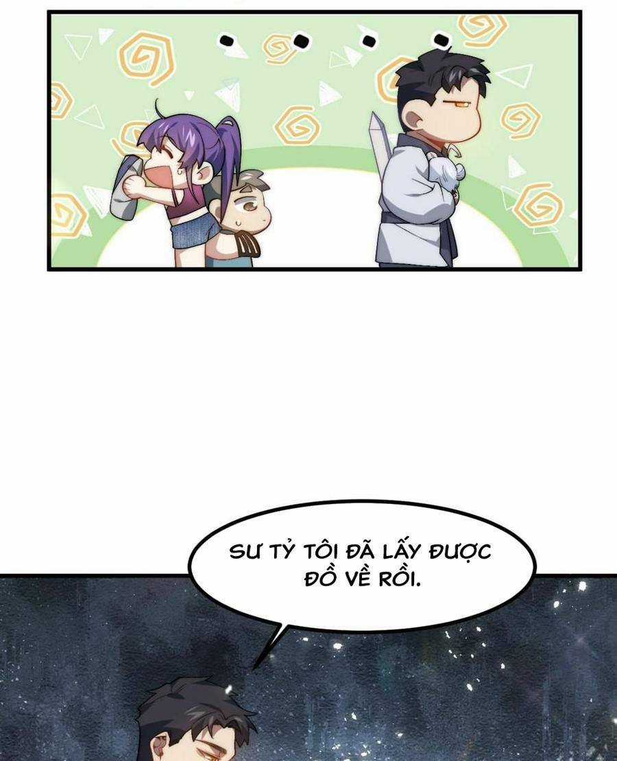 Vú Em Thánh Kỵ Sĩ - Chapter 16 - Trang 8