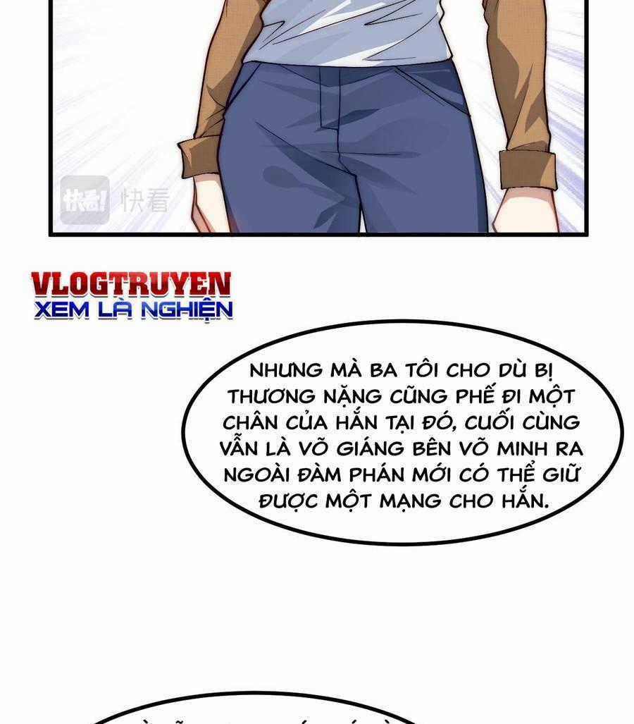 Vú Em Thánh Kỵ Sĩ - Chapter 17 - Trang 2