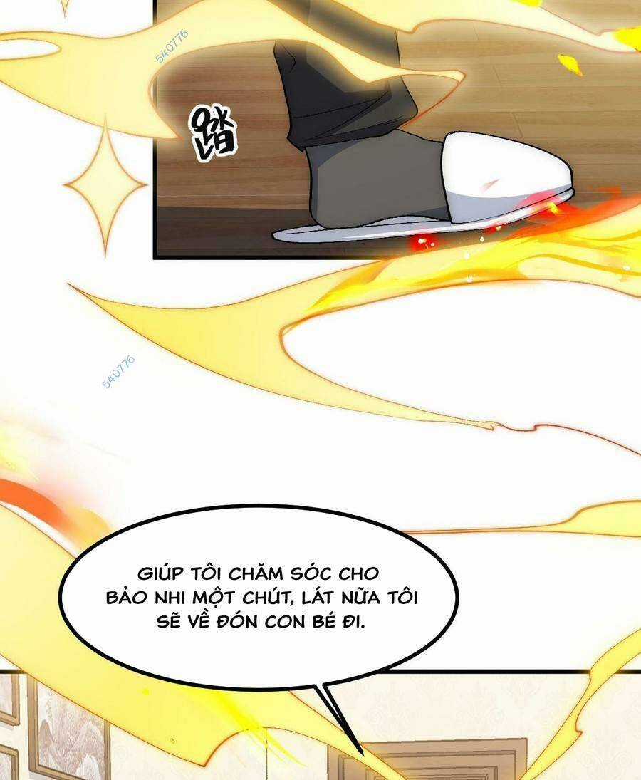 Vú Em Thánh Kỵ Sĩ - Chapter 17 - Trang 11