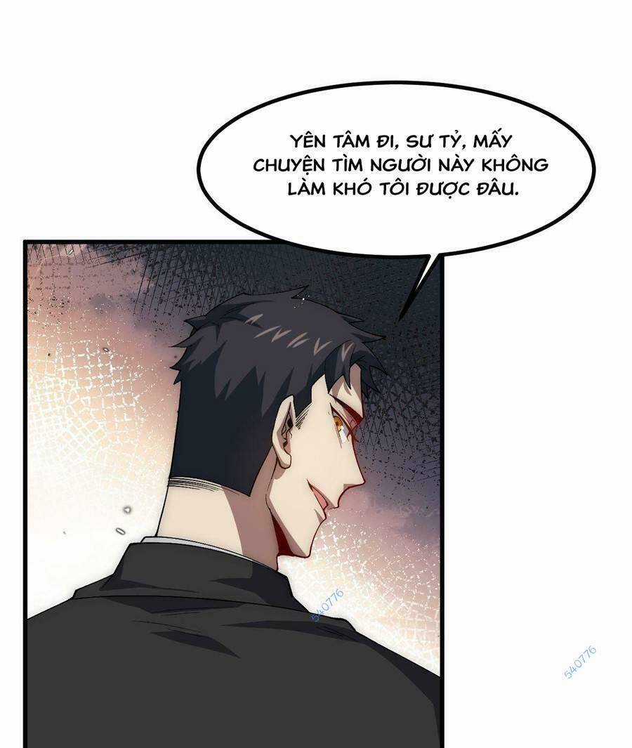 Vú Em Thánh Kỵ Sĩ - Chapter 17 - Trang 13