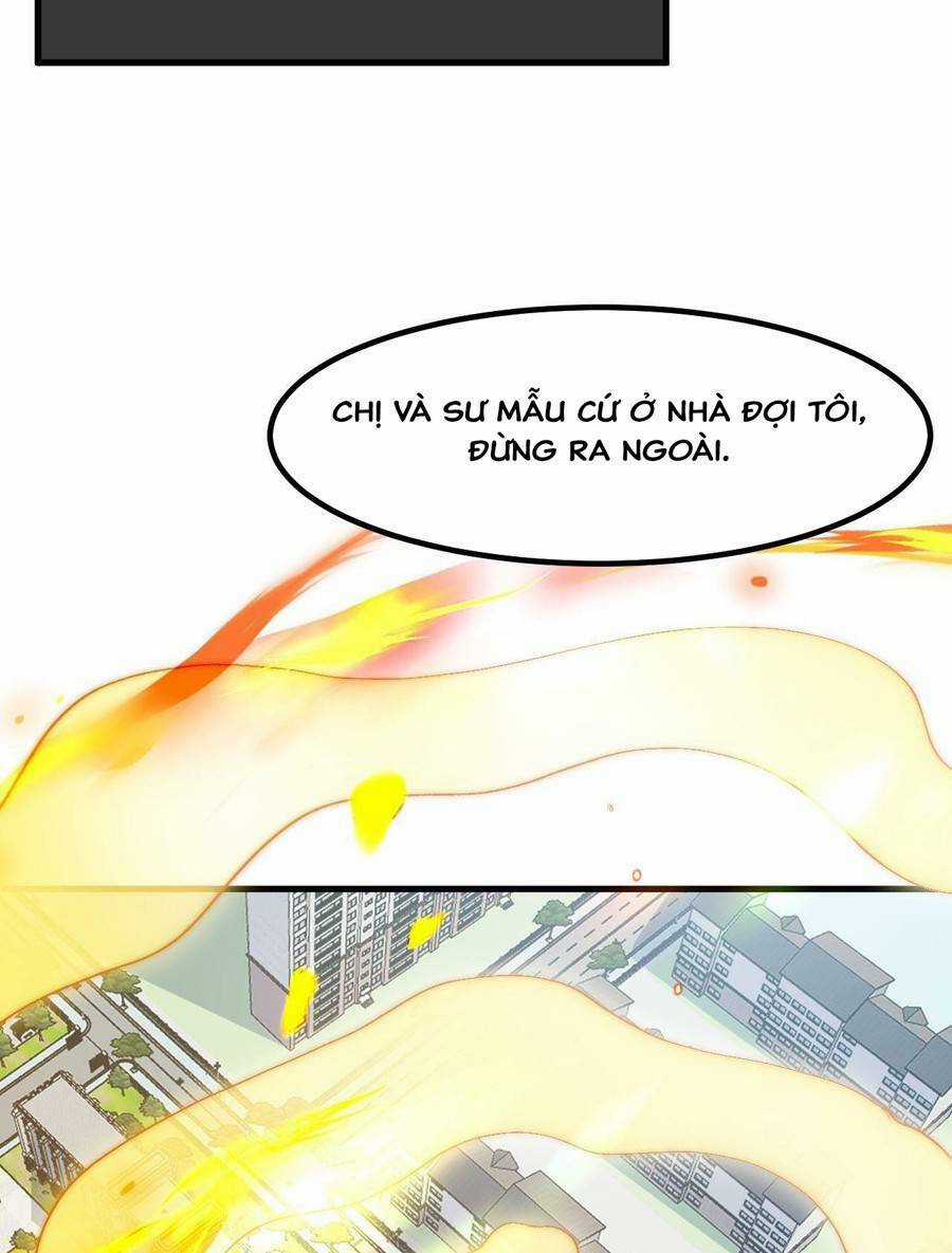 Vú Em Thánh Kỵ Sĩ - Chapter 17 - Trang 14