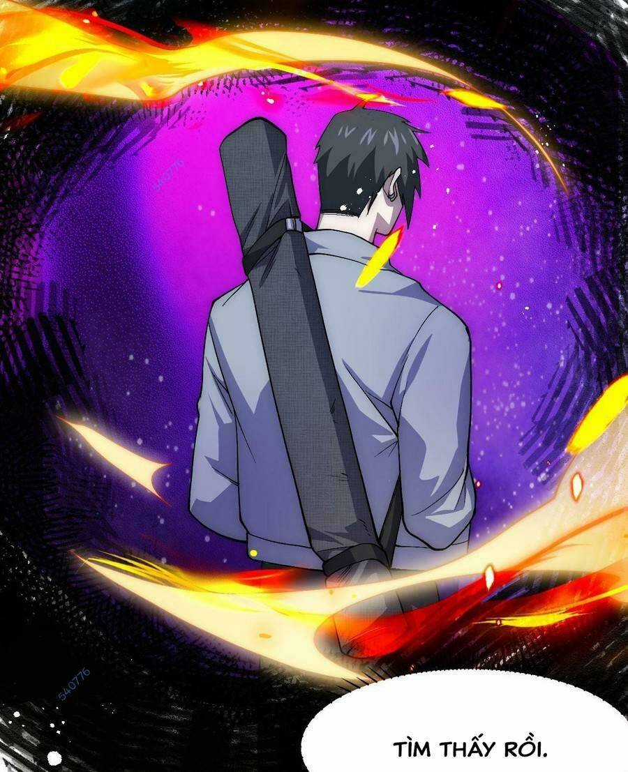 Vú Em Thánh Kỵ Sĩ - Chapter 17 - Trang 17