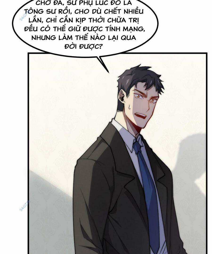 Vú Em Thánh Kỵ Sĩ - Chapter 17 - Trang 3