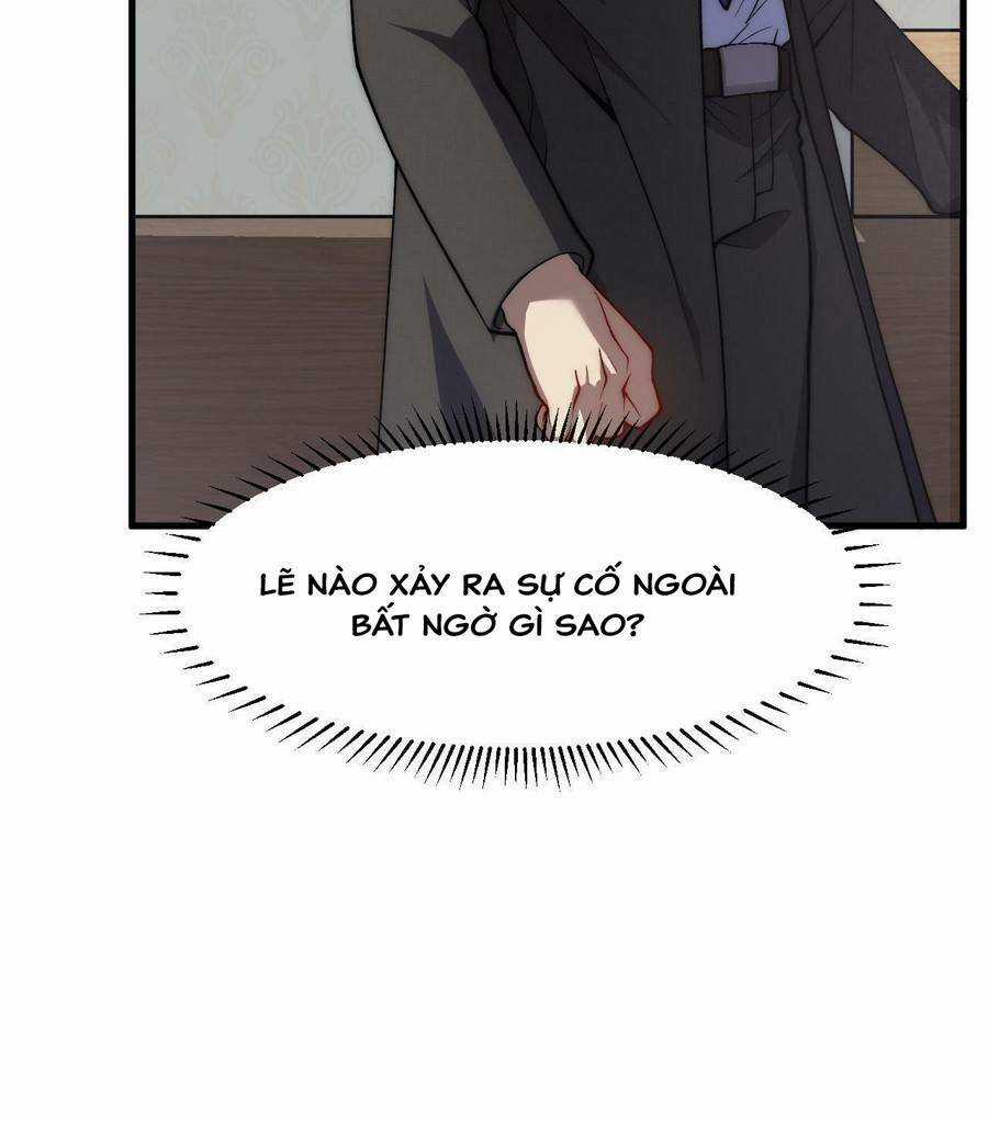 Vú Em Thánh Kỵ Sĩ - Chapter 17 - Trang 4