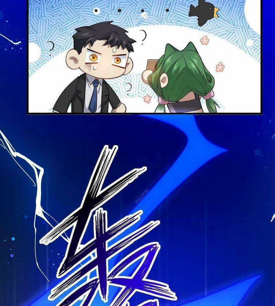 Vú Em Thánh Kỵ Sĩ - Chapter 17 - Trang 31