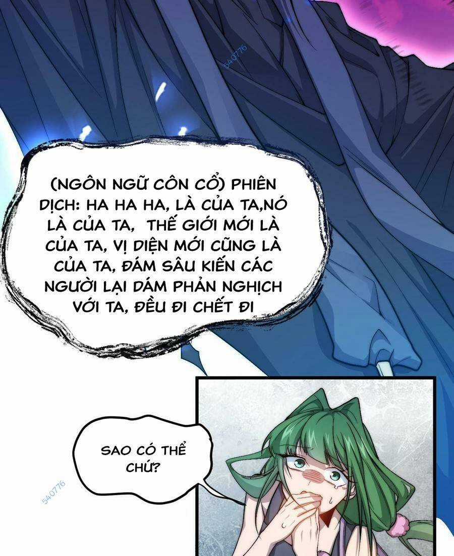 Vú Em Thánh Kỵ Sĩ - Chapter 17 - Trang 43