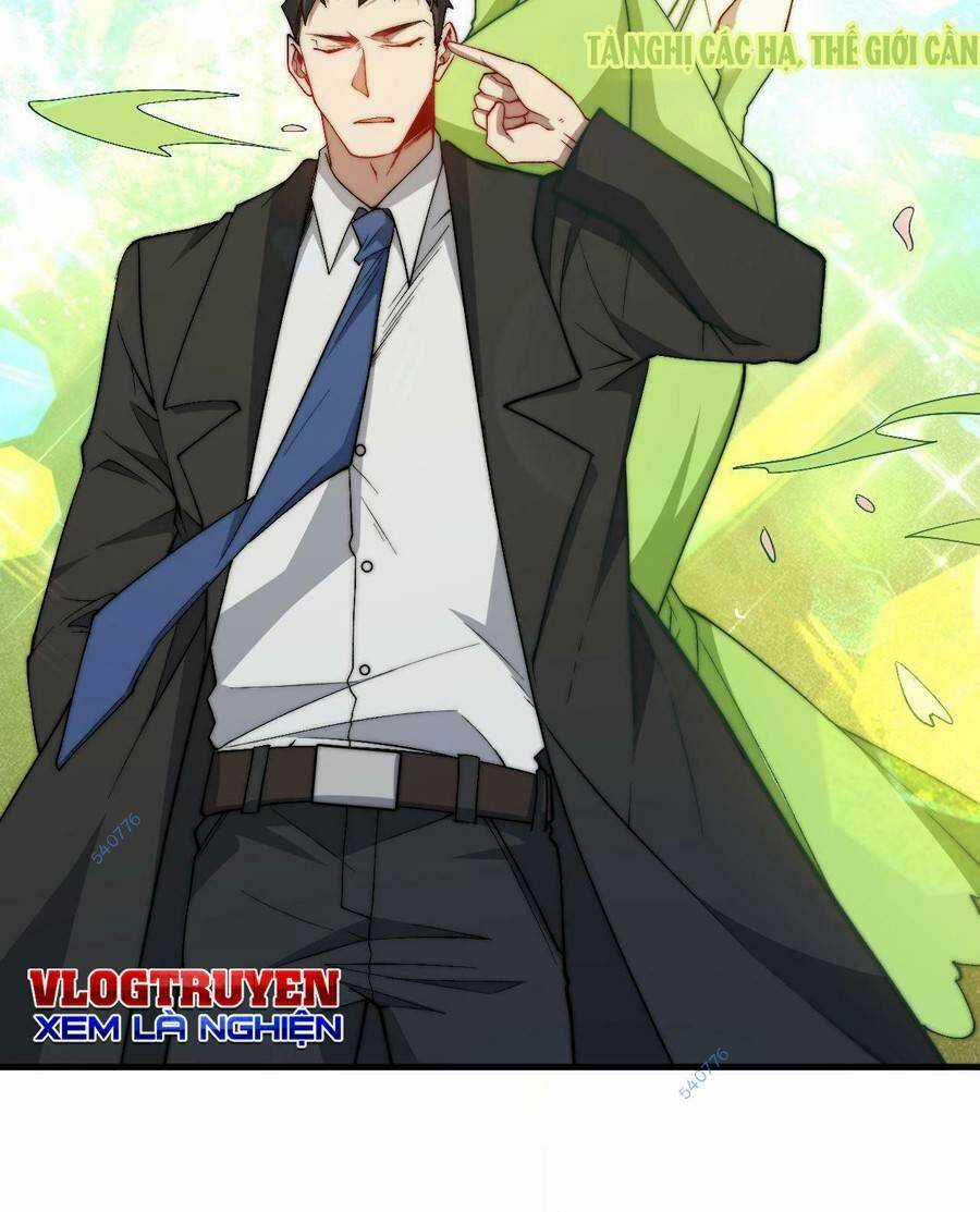 Vú Em Thánh Kỵ Sĩ - Chapter 17 - Trang 45