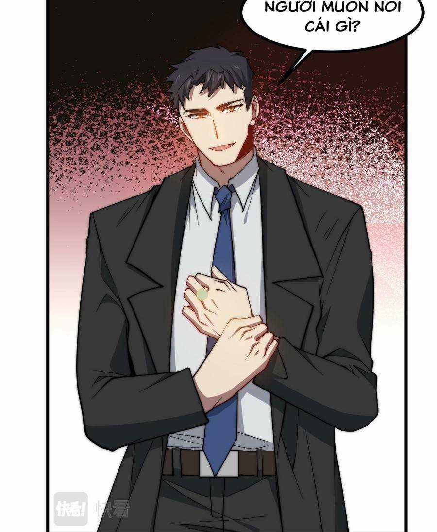 Vú Em Thánh Kỵ Sĩ - Chapter 17 - Trang 54