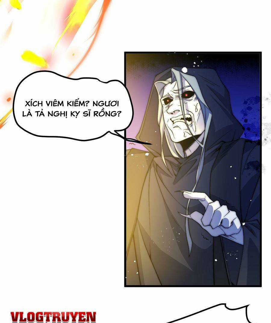 Vú Em Thánh Kỵ Sĩ - Chapter 17 - Trang 60