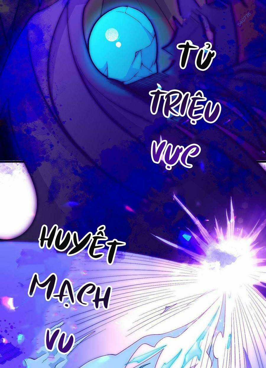 Vú Em Thánh Kỵ Sĩ - Chapter 17 - Trang 67