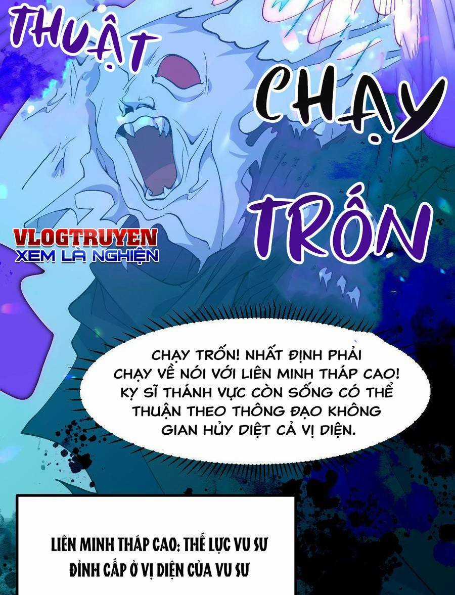 Vú Em Thánh Kỵ Sĩ - Chapter 17 - Trang 68
