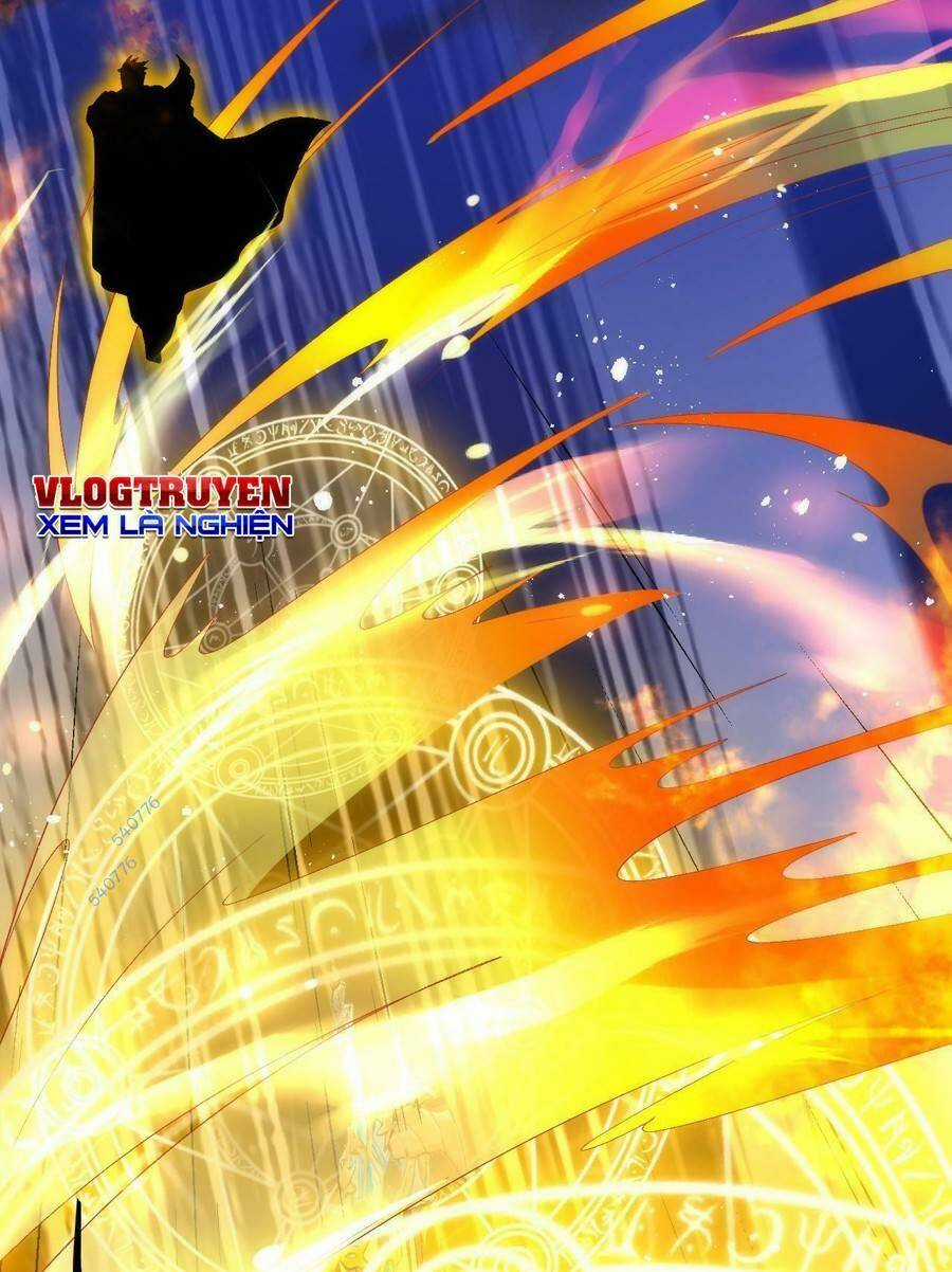 Vú Em Thánh Kỵ Sĩ - Chapter 18 - Trang 3