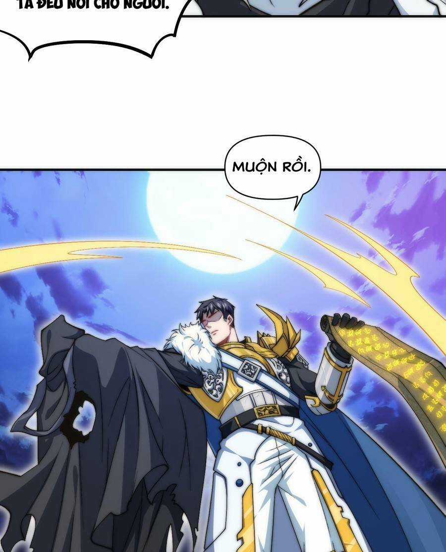 Vú Em Thánh Kỵ Sĩ - Chapter 18 - Trang 22