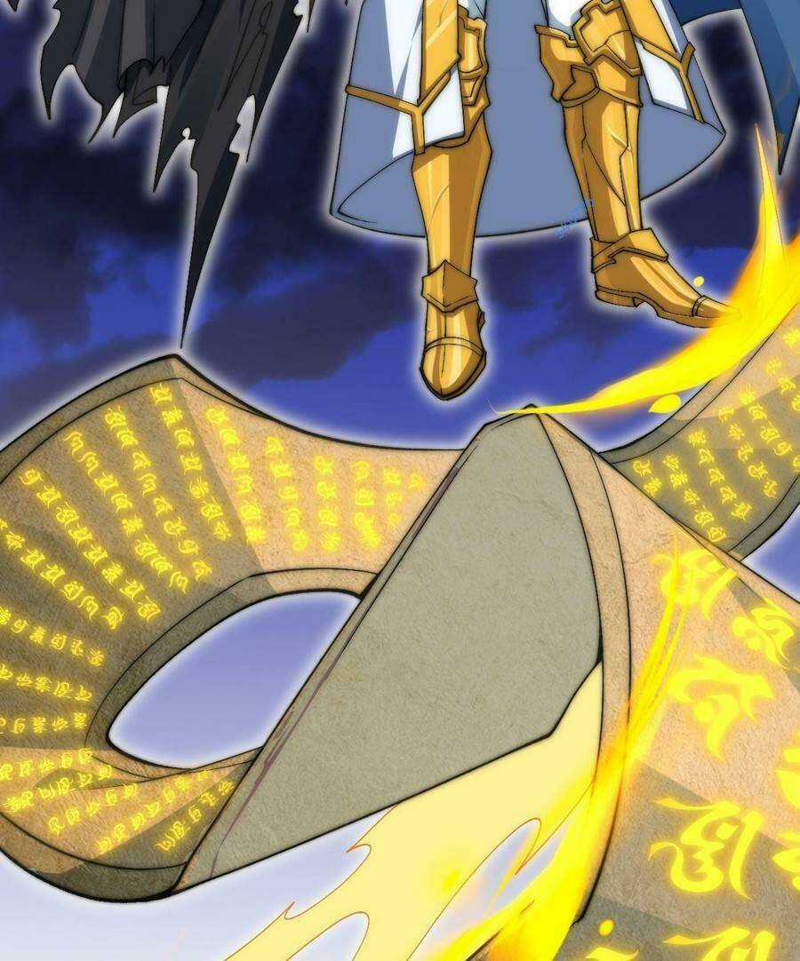 Vú Em Thánh Kỵ Sĩ - Chapter 18 - Trang 23