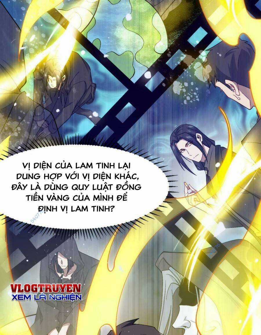 Vú Em Thánh Kỵ Sĩ - Chapter 18 - Trang 33