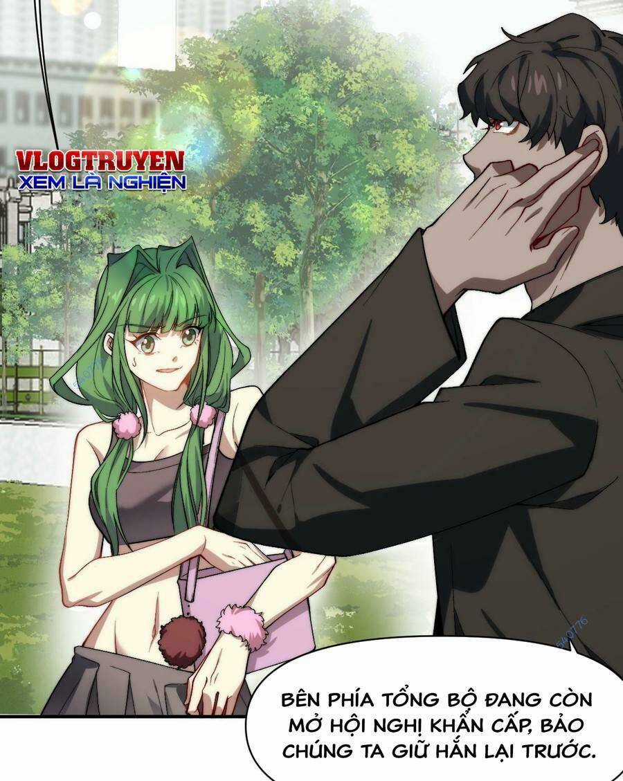 Vú Em Thánh Kỵ Sĩ - Chapter 18 - Trang 47