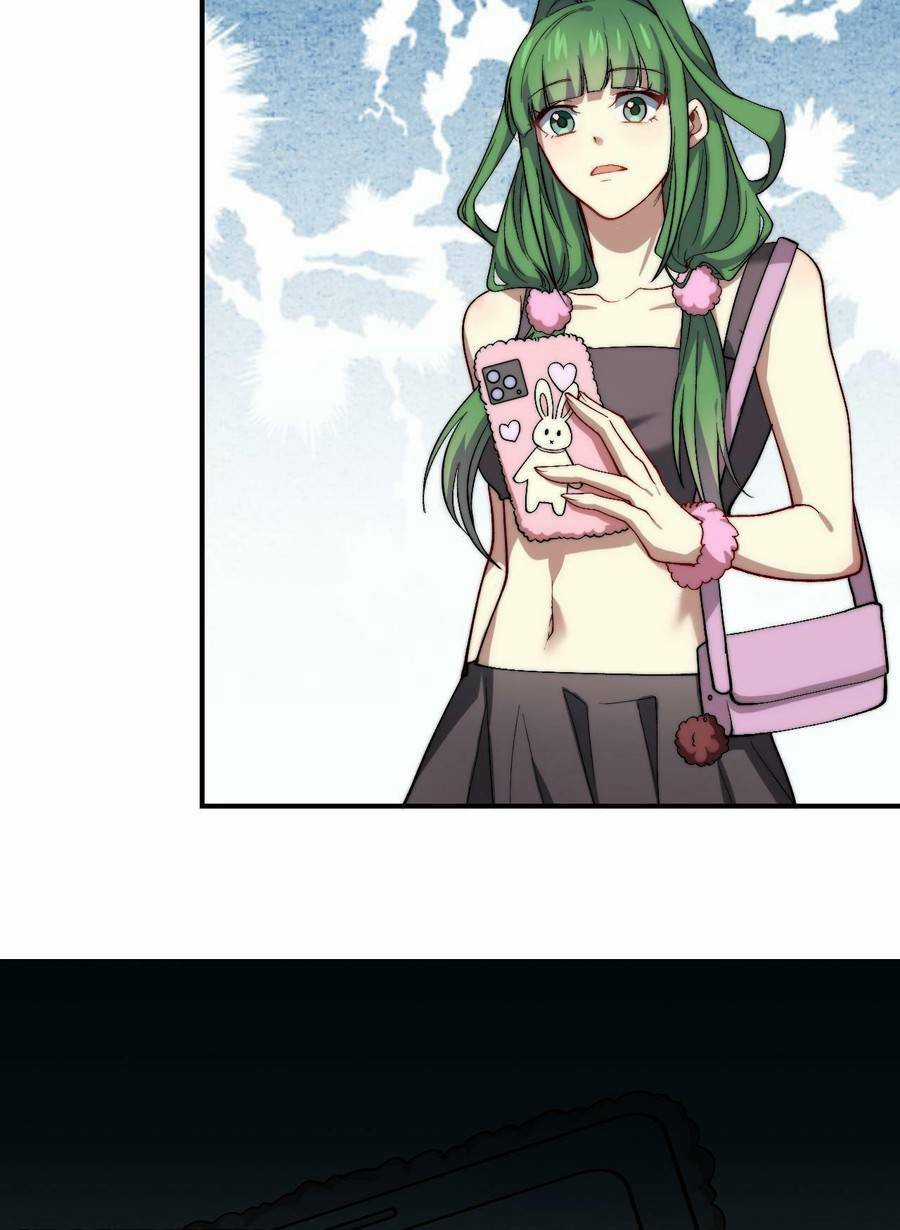 Vú Em Thánh Kỵ Sĩ - Chapter 18 - Trang 54