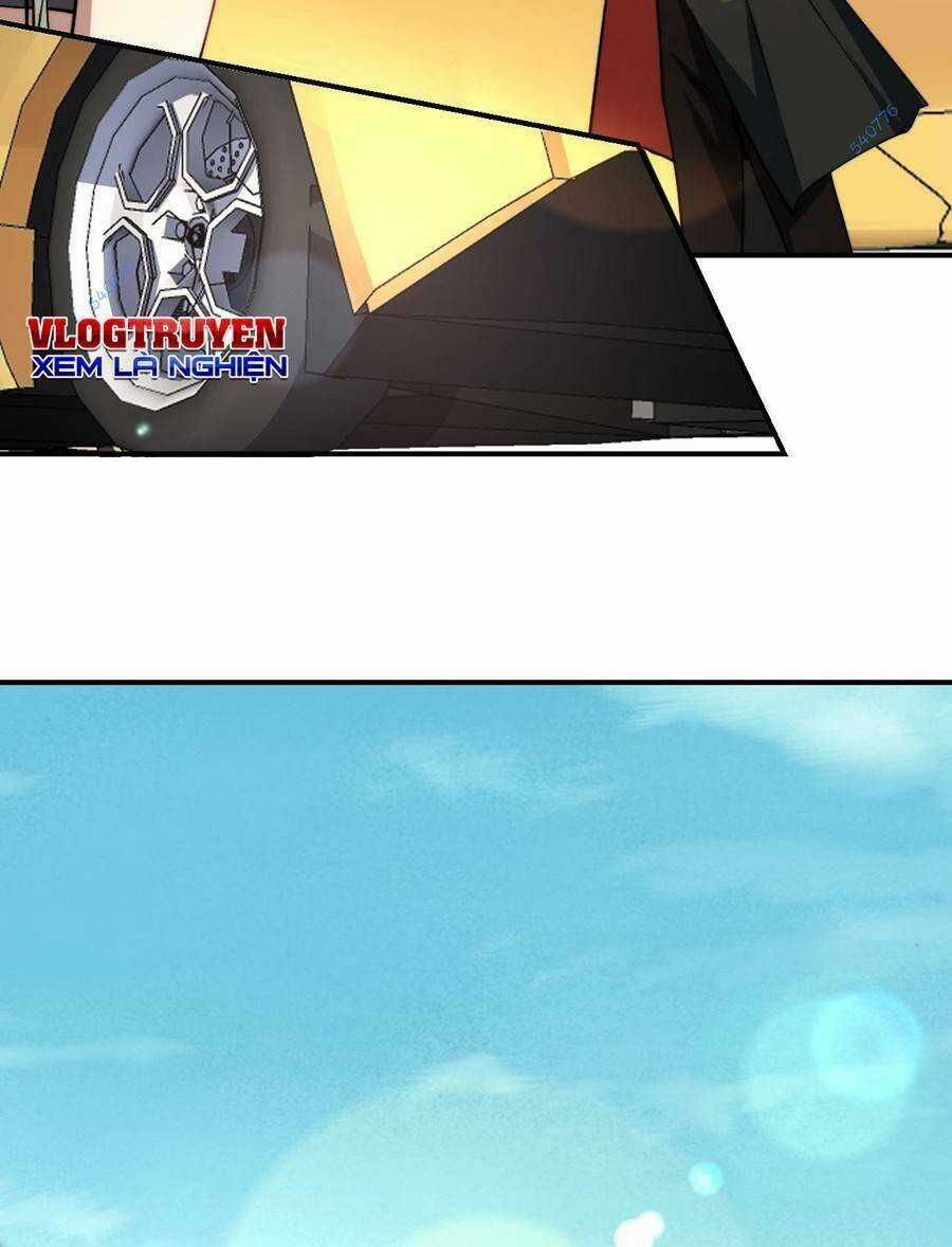Vú Em Thánh Kỵ Sĩ - Chapter 18 - Trang 59