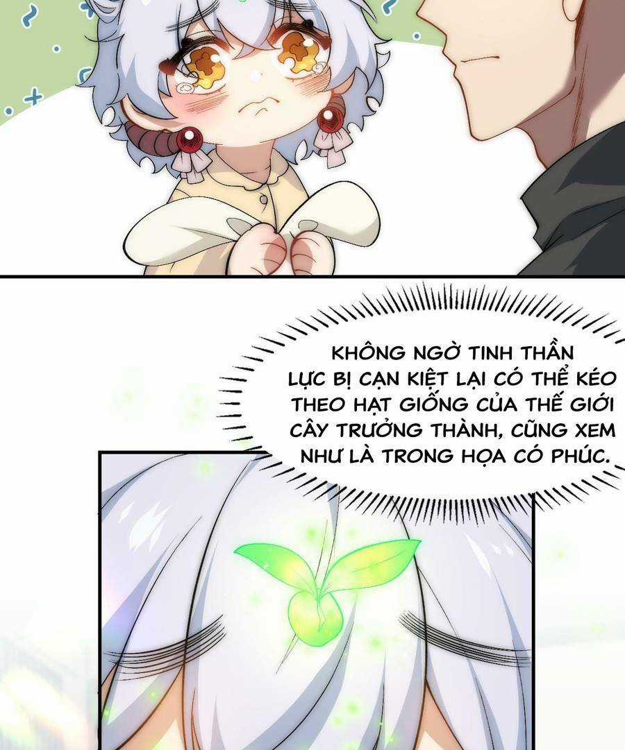 Vú Em Thánh Kỵ Sĩ - Chapter 19 - Trang 14