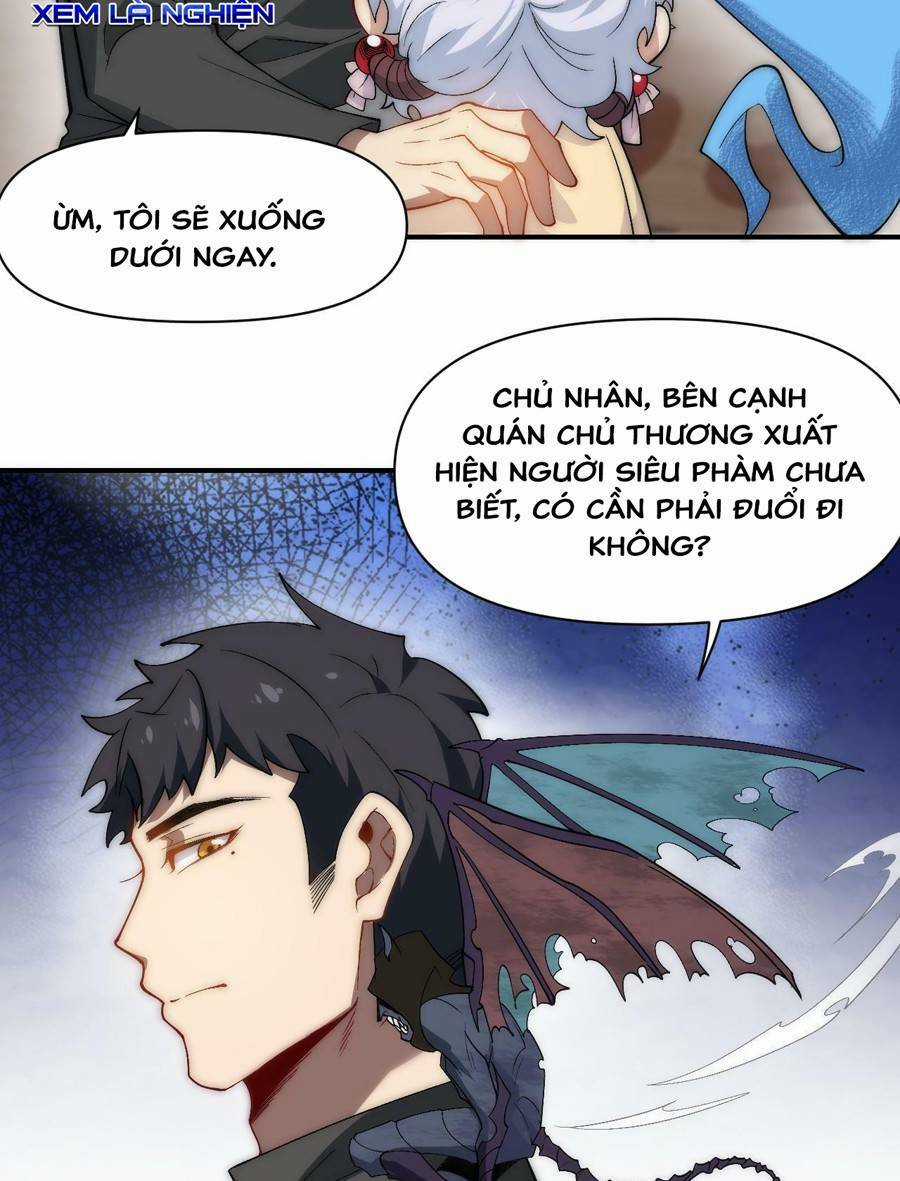 Vú Em Thánh Kỵ Sĩ - Chapter 19 - Trang 16