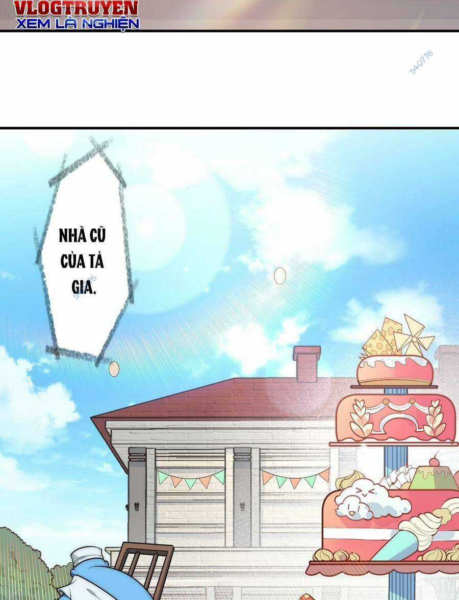 Vú Em Thánh Kỵ Sĩ - Chapter 19 - Trang 3