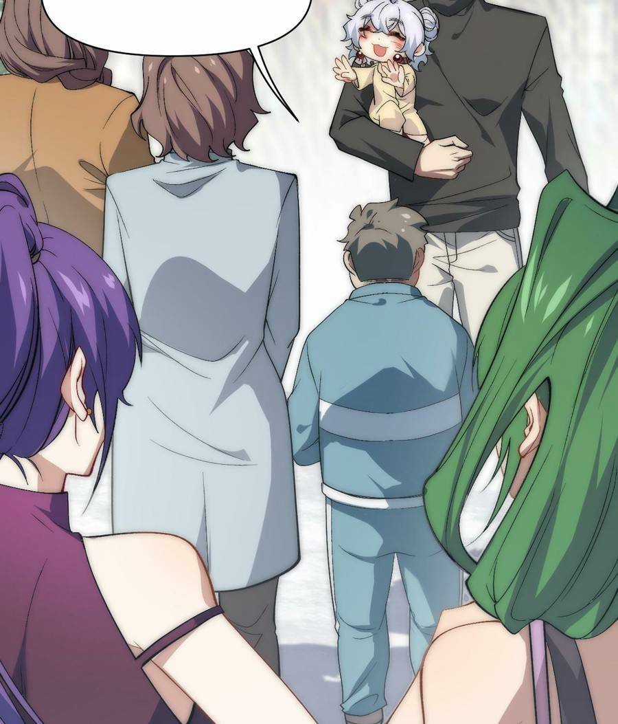 Vú Em Thánh Kỵ Sĩ - Chapter 19 - Trang 24