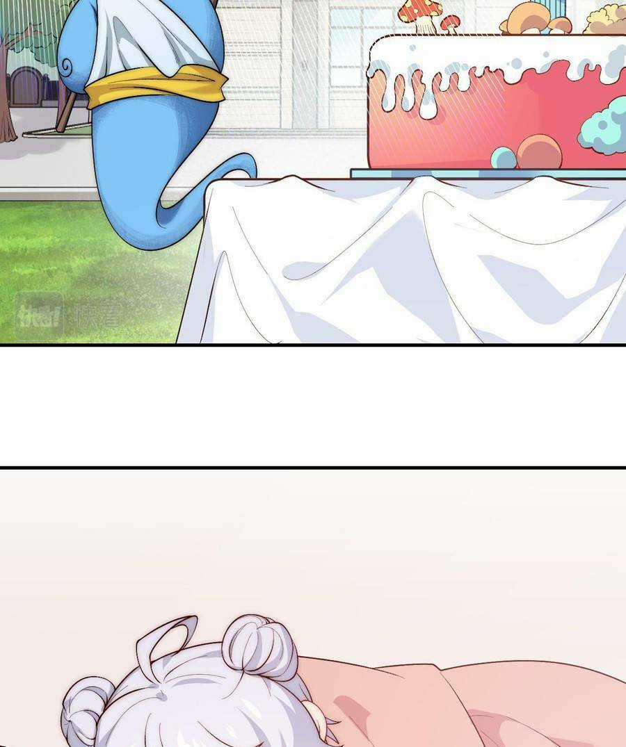 Vú Em Thánh Kỵ Sĩ - Chapter 19 - Trang 4