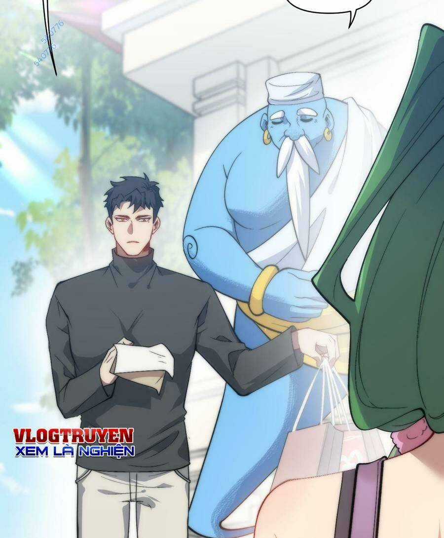 Vú Em Thánh Kỵ Sĩ - Chapter 19 - Trang 33