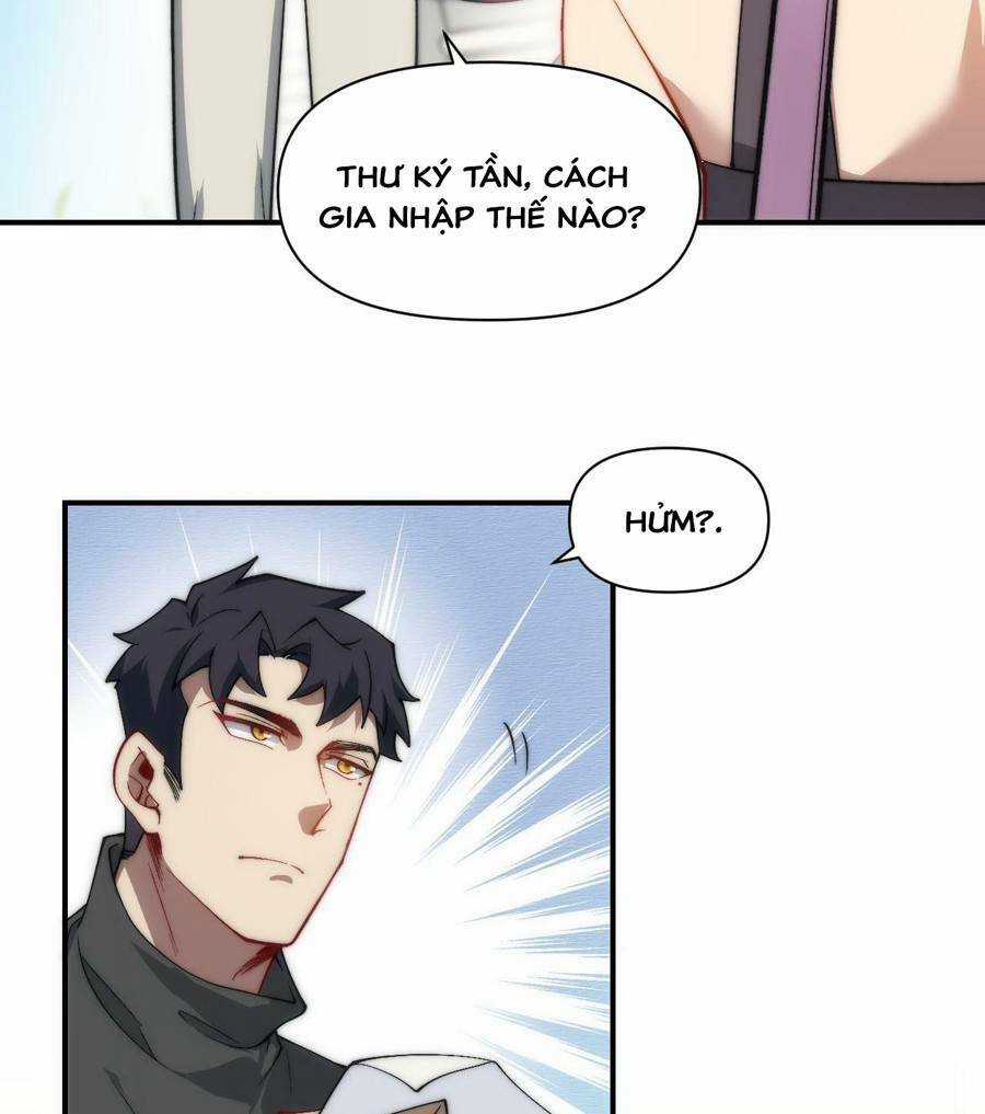 Vú Em Thánh Kỵ Sĩ - Chapter 19 - Trang 34